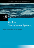 Shallow Groundwater Systems