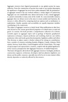 Aggregate Resources