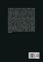 Shear Behaviour of Rock Joints (Pbk) (REV)