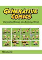 Generative Comics
