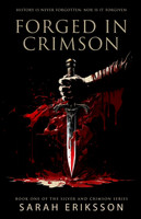Forged in Crimson