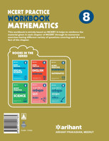 Workbook Mathematics Class 8th