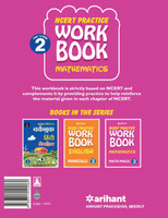 Workbook Math Class 2nd