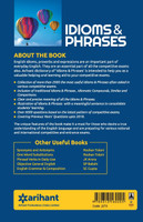 Idioms & Phrases €