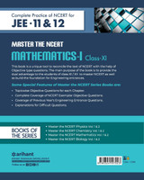 Master The NCERT Mathematics Vol-1
