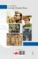 Know About Subhash Chandra Bose