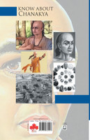 Know About Chanakya