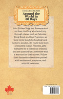 Around the World in 80 Days - Timeless Series