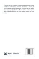 Three Irish glossaries. Cormac's glossary codex A. O'Davoren's glossary and a glossary to the calendar of Oingus the Culdee