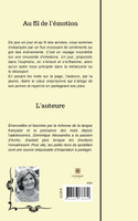 Au fil de l'émotion