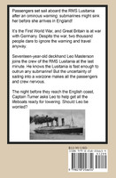 Torpedoed! Surviving the Lusitania