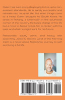 Land of the Morning Calm