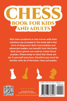 Chess Training Exercises for Intermediate and Advanced Players in two Moves, Part 1