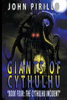 Giants of Cythulhu