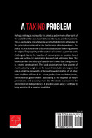 A Taxing Problem