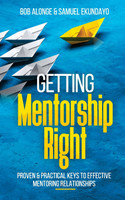 Getting Mentorship Right