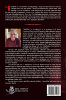 The Narragansett Trail