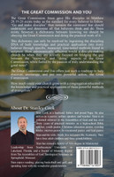 The Great Commission and You