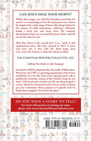 Jesus Can Heal Your Hurts