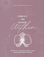 Embrace the Shadow Within