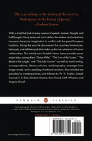 The Portable Henry James