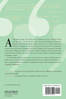 An Introduction to Historical Linguistics, 4th Edition
