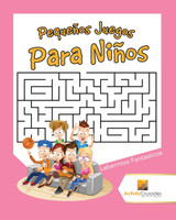 Pequeños Juegos Para Niños