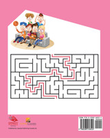 Pequeños Juegos Para Niños