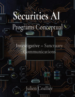 Securities AI  Programs Conceptual