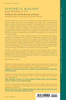 Synthetic Biology and Morality