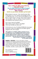 How to Read the Bible (Without Switching Off Your Brain)