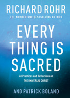 Every Thing is Sacred