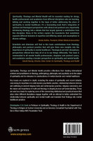 Spirituality, Theology and Mental Health