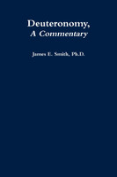 Deuteronomy, a Commentary