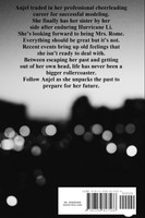 Romeo's Juliet Book 3