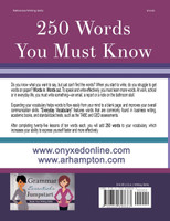 Everyday Vocabulary Builders