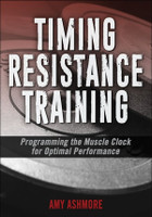 Timing Resistance Training