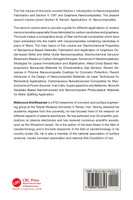 Advances in Nanostructured Composites