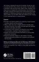 Writing and Designing Manuals and Warnings, Fifth Edition