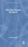 Fifty Key Theatre Designers