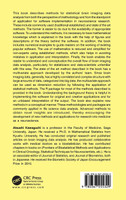 Multivariate Analysis for Neuroimaging Data