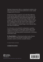 Exploring Communication Ethics