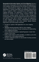 Geographical Information System and Crime Mapping
