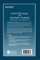 Centrifugal & Rotary Pumps