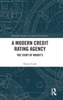 A Modern Credit Rating Agency