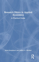 Research Ethics in Applied Economics