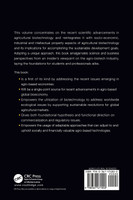 Agri-Based Bioeconomy