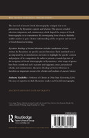 Byzantine Readings of Ancient Historians