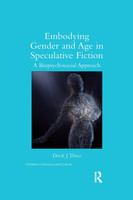 Embodying Gender and Age in Speculative Fiction