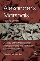 Alexander's Marshals
